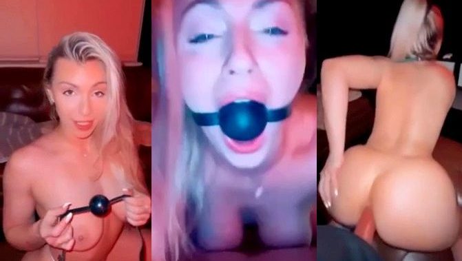 Jameliz Nude Backyard Sex Tape Ppv Video Fitnakedgirls Videos