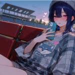 Check out Crushonai’s anime Femboy with His AI Boyfriend