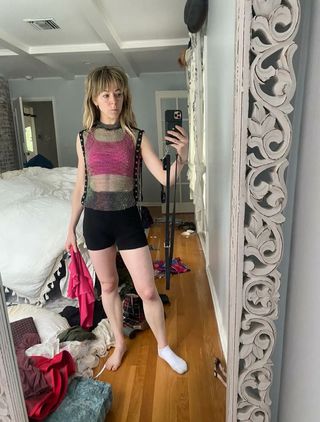 Lindsey Stirling