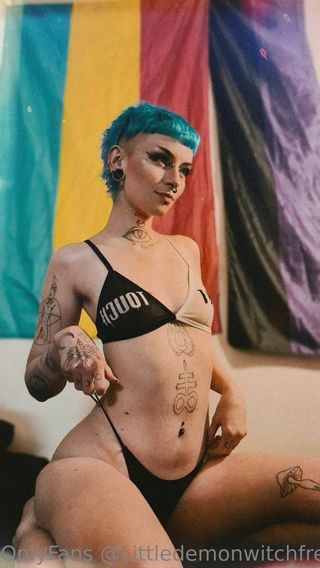 littledemonwitchfree