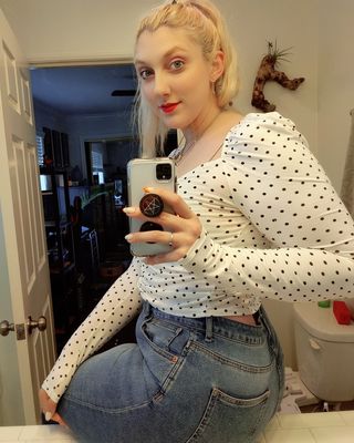 Mel Capperino-Garcia