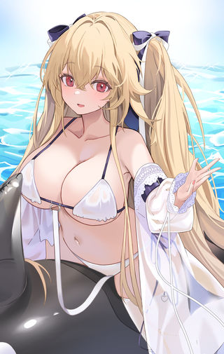 Azur Lane