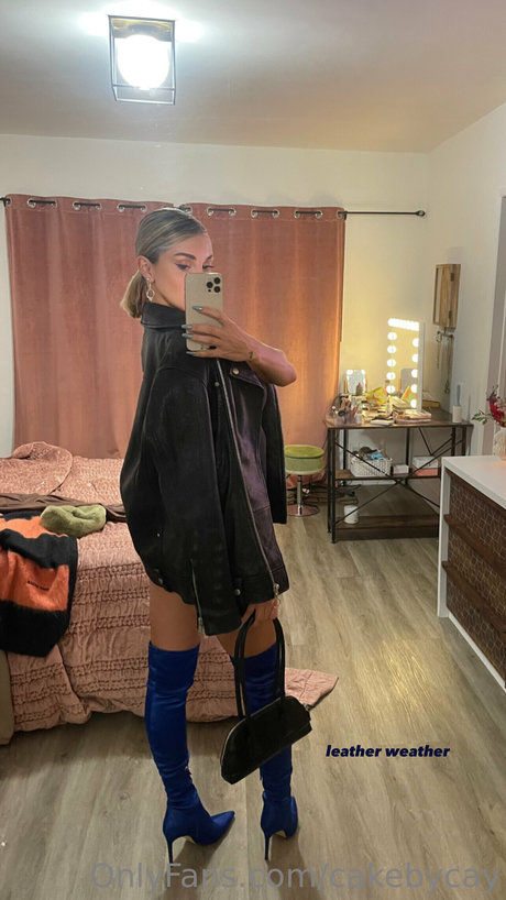 Cay naked leaks OnlyFans pic #83 Cay nude leaked OnlyFans photo #83