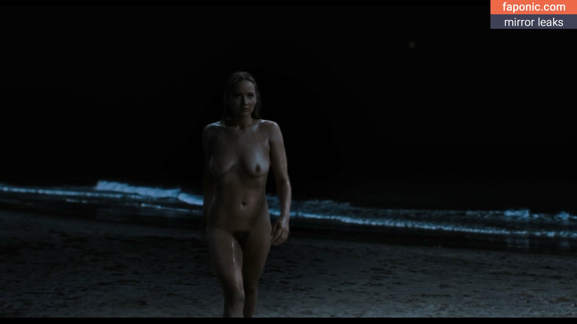 Jennifer laurence nude pics