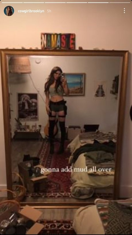 cowgirlbrooklynbabe naked leaks OnlyFans pic #73 cowgirlbrooklynbabe nude leaked OnlyFans photo #73