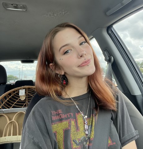 spaghettigorl (formerly hazeimay nude leaked OnlyFans photo #77