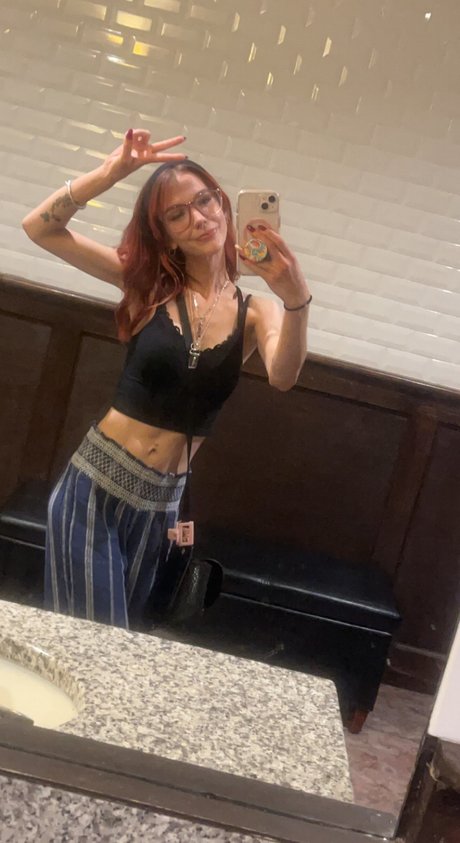 spaghettigorl (formerly hazeimay nude leaked OnlyFans photo #75