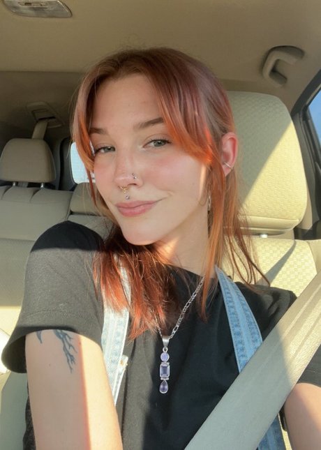 spaghettigorl (formerly hazeimay nude leaked OnlyFans photo #68