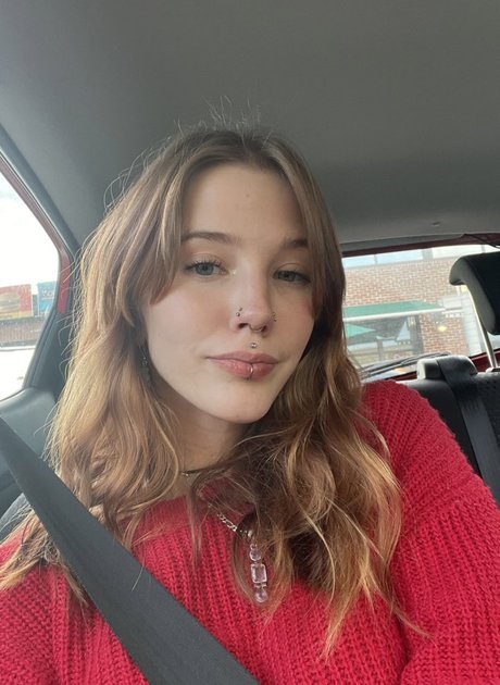 spaghettigorl (formerly hazeimay nude leaked OnlyFans photo #81