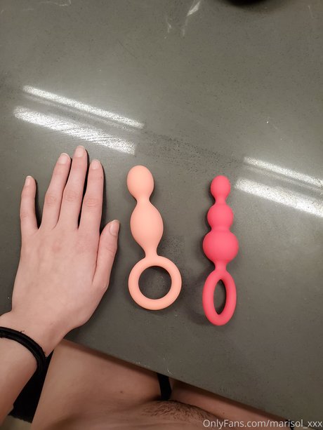 mari_and_jandro nude leaked OnlyFans photo #70