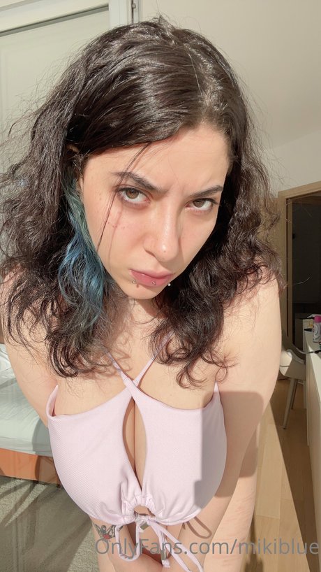 Mikiblue naked leaks OnlyFans pic #159 Mikiblue nude leaked OnlyFans photo #159
