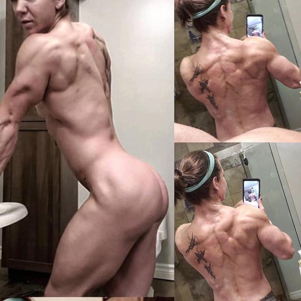 Eleonora dobrinina nude