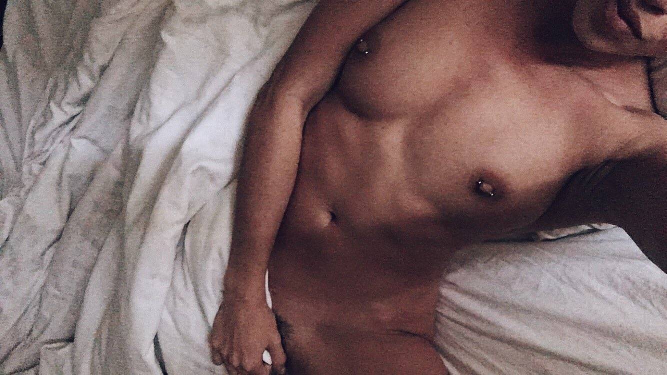 Alex Renee Nude