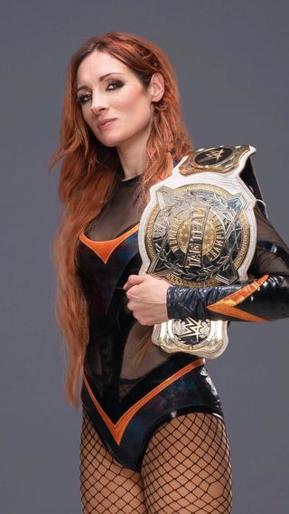 Becky Lynch