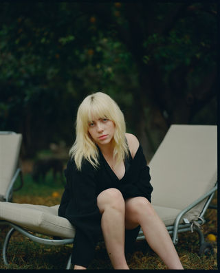 Billie Eilish
