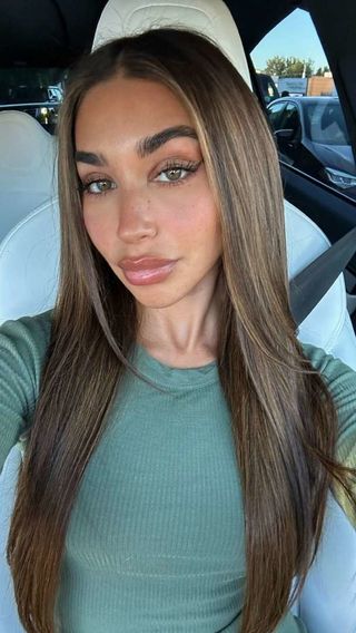 Chantel Jeffries