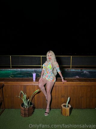 fashionsalvaje