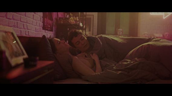 Nastasya Samburskaya