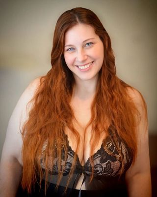 RedheadAnne