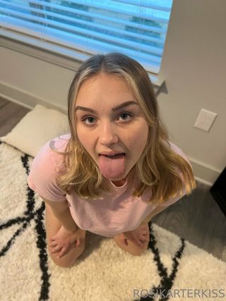 rosikarterkiss