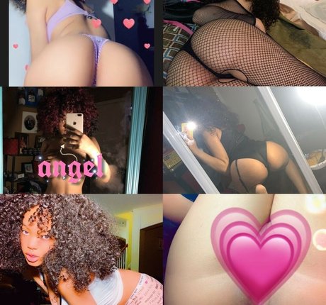 Badgalfairy nude leaked OnlyFans photo #2