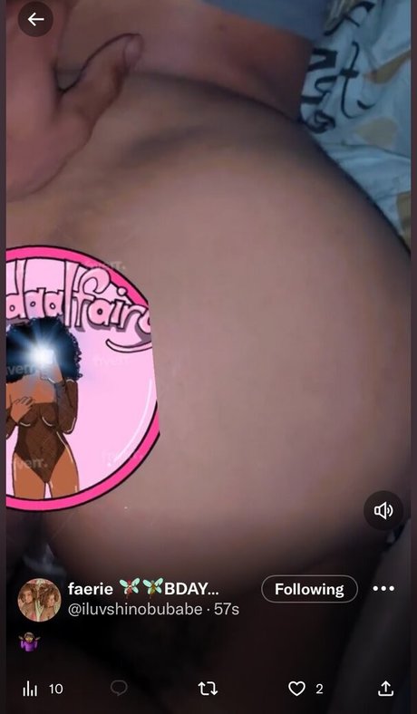 Badgalfairy nude leaked OnlyFans photo #9