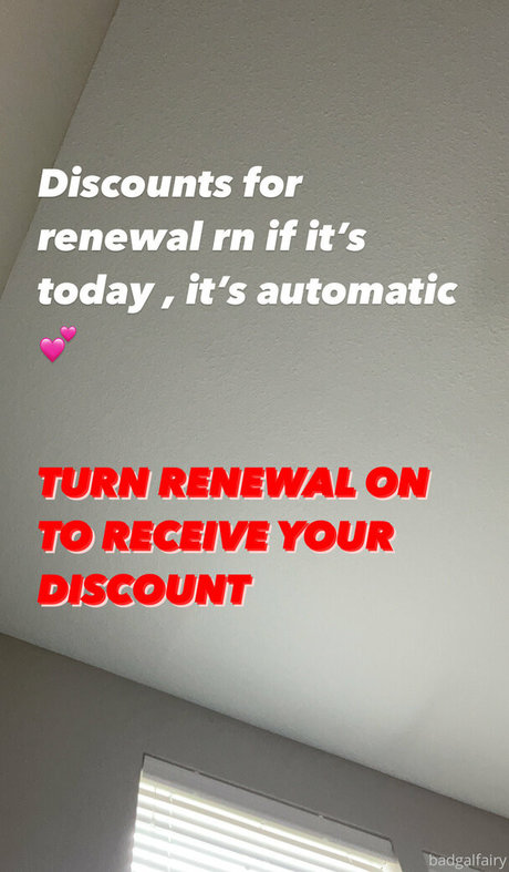 Badgalfairy nude leaked OnlyFans photo #20