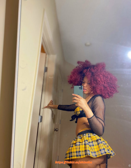 Badgalfairy nude leaked OnlyFans photo #21