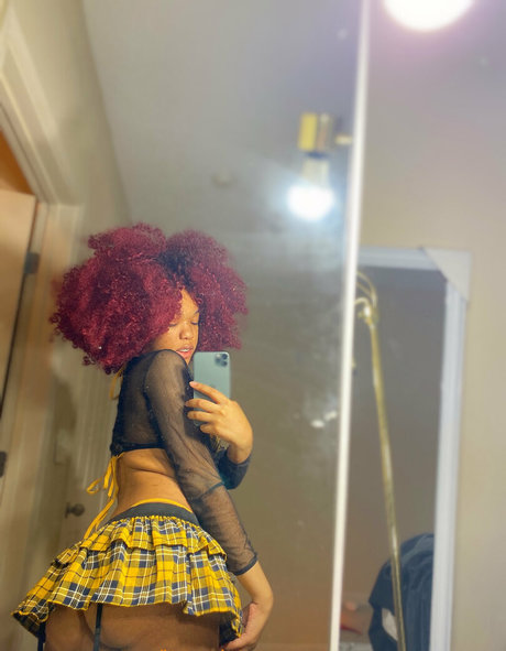 Badgalfairy nude leaked OnlyFans photo #22