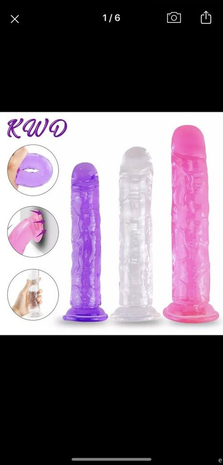 Badgalfairy nude leaked OnlyFans photo #28