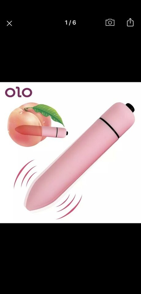 Badgalfairy nude leaked OnlyFans photo #29