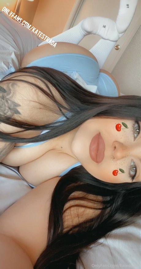 Kat Estrada nude leaked OnlyFans photo #11