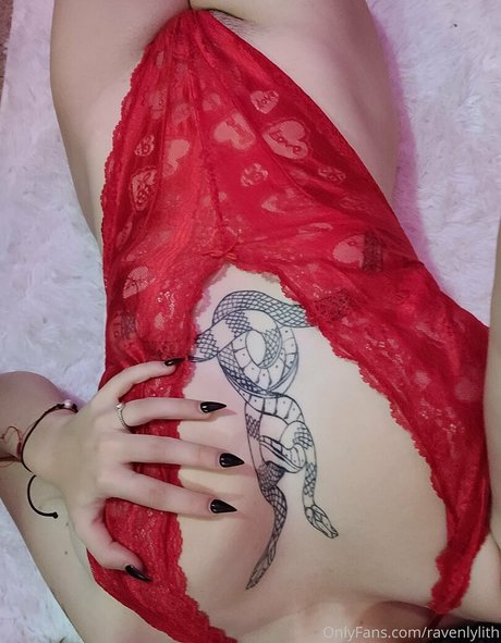 Ravenlylith nude leaked OnlyFans photo #252
