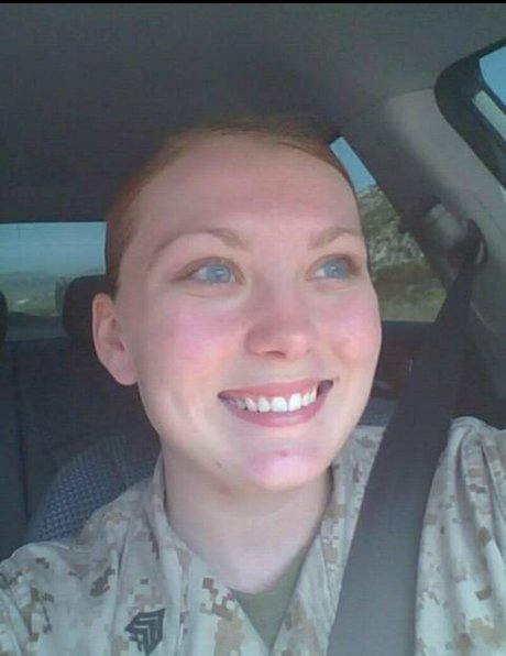 Veronica-marzzz nude leaked OnlyFans photo #1