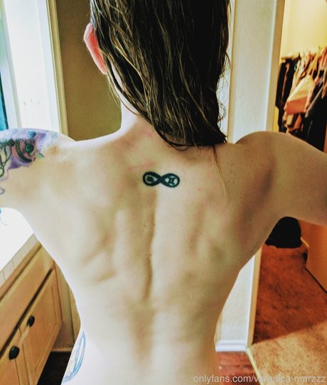 Veronica-marzzz nude leaked OnlyFans photo #6