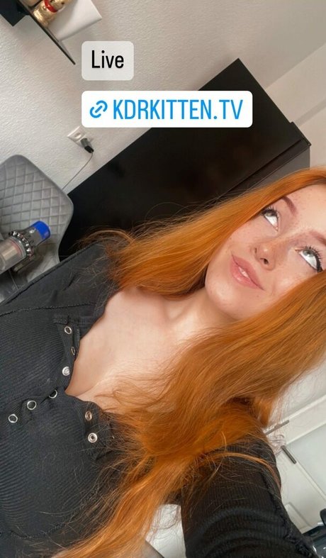 KDRkitten nude leaked OnlyFans photo #38