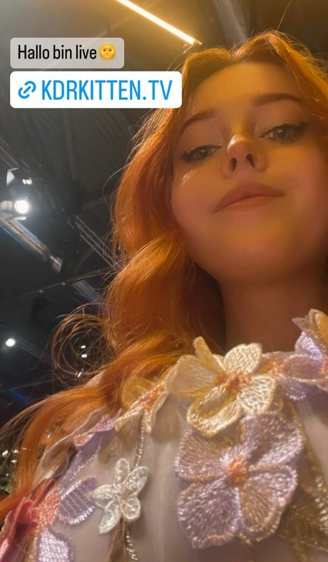 KDRkitten nude leaked OnlyFans photo #48