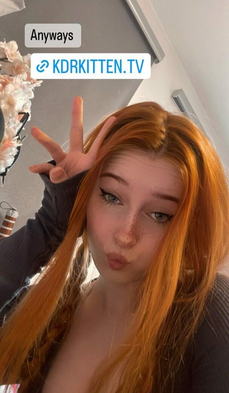 KDRkitten nude leaked OnlyFans photo #32