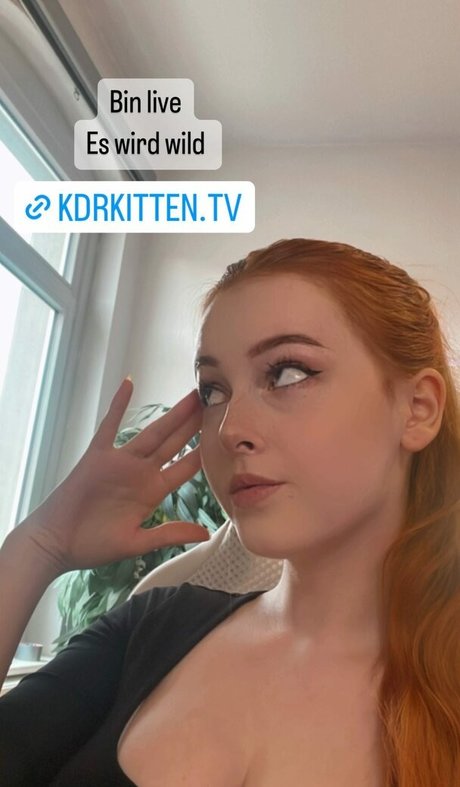 KDRkitten nude leaked OnlyFans photo #30