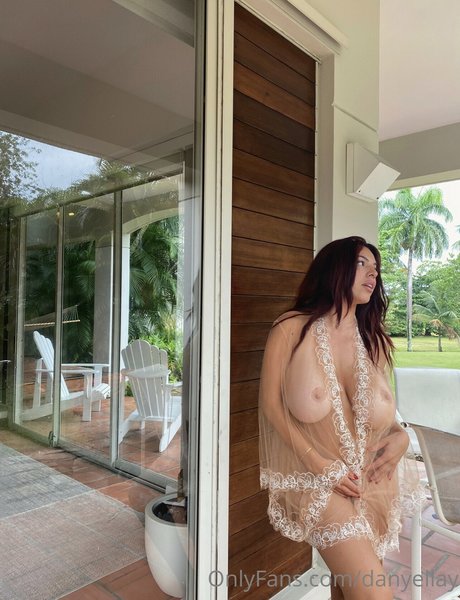 Danielley Ayalaa nude leaked OnlyFans photo #181