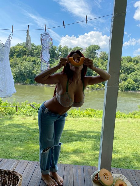 Danielley Ayalaa nude leaked OnlyFans photo #137