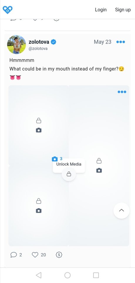 Zolotovaver_vero naked leaks OnlyFans pic #86 Zolotovaver_vero nude leaked OnlyFans photo #86