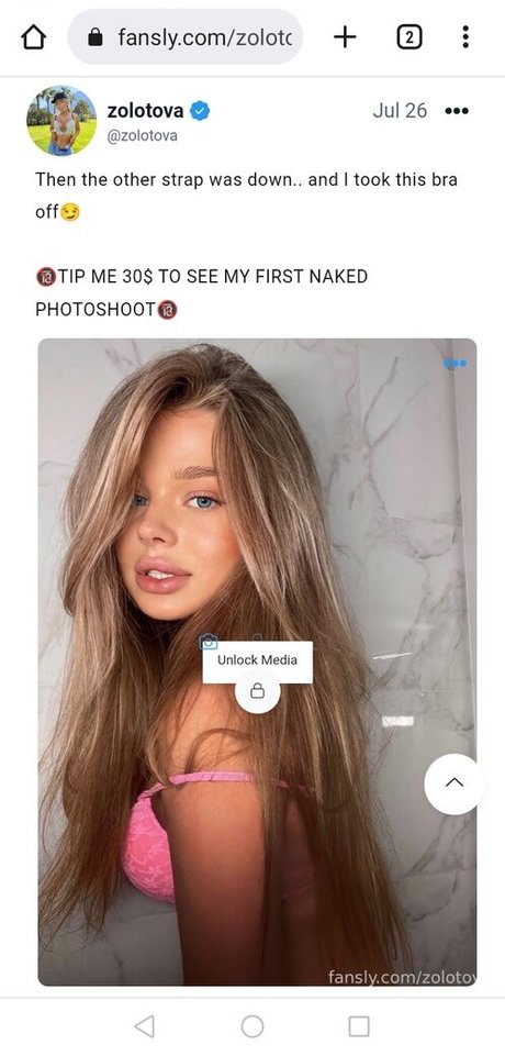 Zolotovaver_vero naked leaks OnlyFans pic #187 Zolotovaver_vero nude leaked OnlyFans photo #187