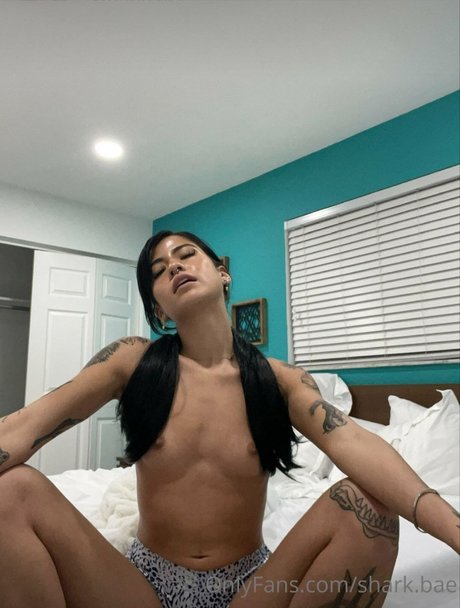 Lunariaxlee nude leaked OnlyFans photo #28