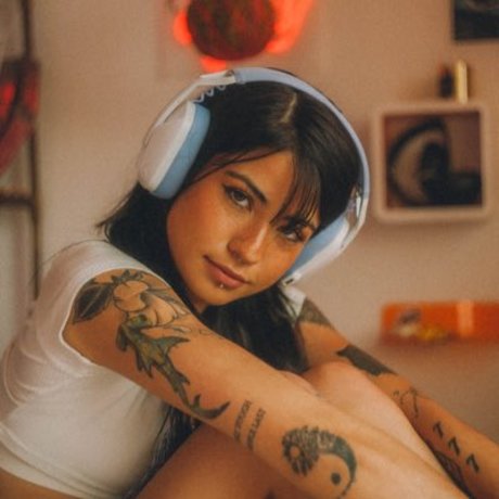 Lunariaxlee nude leaked OnlyFans photo #2