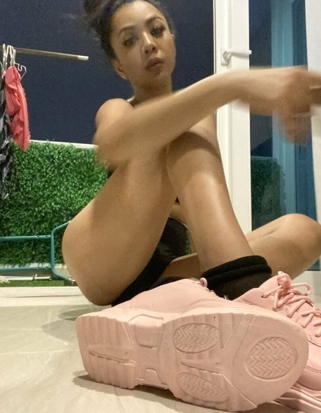 Ladyboyfernfern nude leaked OnlyFans photo #5