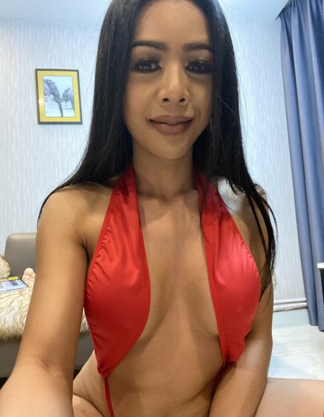 Ladyboyfernfern nude leaked OnlyFans photo #8