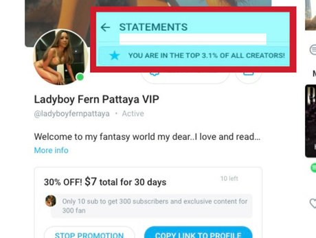 Ladyboyfernfern nude leaked OnlyFans photo #24