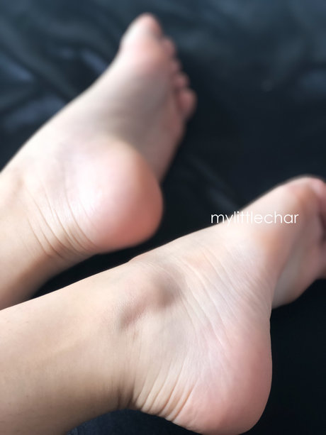 Mylittlechar nude leaked OnlyFans photo #5