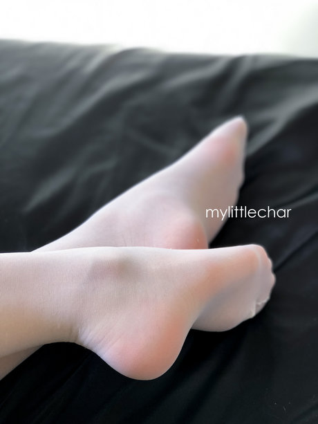 Mylittlechar nude leaked OnlyFans photo #25